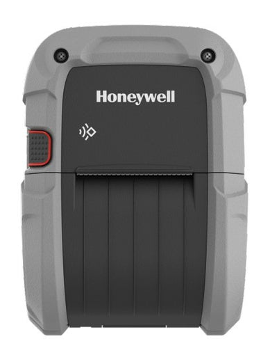 Honeywell RP2f – Etikettendrucker, Thermodirekt, USB, Bluetooth, 203 × 203 dpi, für Etiketten bis 104 mm