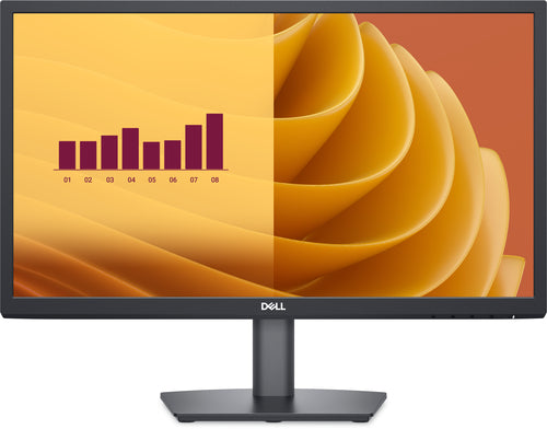 DELL P2225H – 21,5", 1920 × 1080 (Full HD), VA