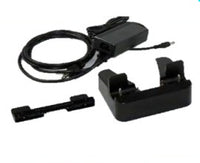 Zebra CRD-ET5X-1SCG2 Zubehörtasche – für Zebra ET51, ET56, Schwarz
