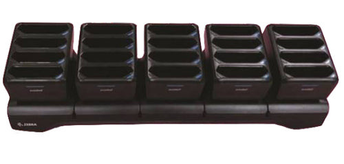 Zebra Custom 20-Slot Ladegerät – für TC7X