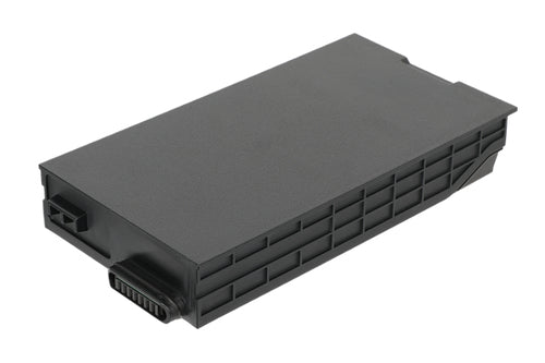 Getac Notebook-Akku – für Getac – 74,5 Wh, 10,8 V – Schwarz