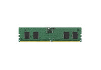 Kingston Technology U46Bs6-8 – Arbeitsspeicher – 8 GB, DDR5, 288-poliger DIMM, 5'600 MHz, CL46