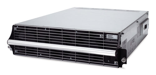 APC Symmetra PX Power Modul Redundantes Netzteilmodul 16 kVA, 400 V – Eingangsfrequenz 40–70 Hz – für Symmetra