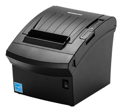 Bixolon SRP-352PLUSV – POS-Terminal, Thermodrucker, 203 DPI, USB, Ethernet, automatischer Cutter