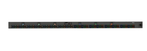 Vertiv MGS3EHW1-48CF13-3PS56B2A10-S-A Geschaltete PDU 32 A 3-phasig – 48× AC (C13/C19), IEC 60309, 3 m, schwarz