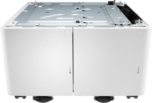 HP Papierzuführung mit Unterstand 2'700 Blatt – für Color LaserJet Enterprise M751n/M751dn/M856dn und andere