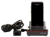 Honeywell Dock, Schwarz, Rot, für CT40, CT40-EB-UVN-3