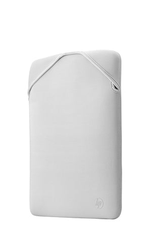 HP Notebook-Schutzhülle 15,6" – Schwarz/Silber