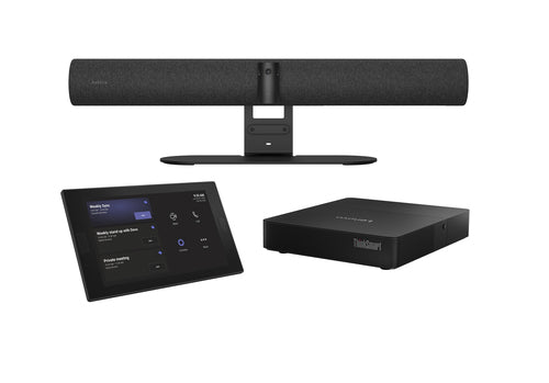 Jabra PanaCast 50 Raum System – Konferenzkamera – USB