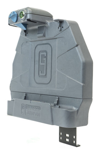 Gamber-Johnson Dockingstation – für Zebra ET4X 8"