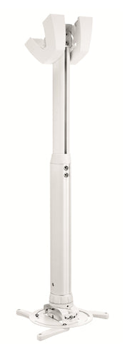 Vogel's PPC 1555 Projektor-Deckenhalterung – 55–85 cm, weiss