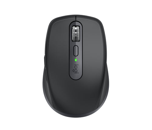 Logitech MX Anywhere 3S für Business Maus – Graphit