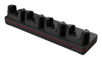 Honeywell Ladestation 4-fach – für CK62