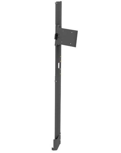 Zebra CS-CAB-MNTG-C6-R1 – POS-Halterung, für Zebra CC6000, Schwarz