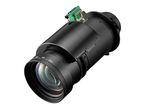 Sharp NEC NP47ZL – Kurzdistanz-Zoomobjektiv, Projektion 0,9–1,2:1, für NP-PX2000UL