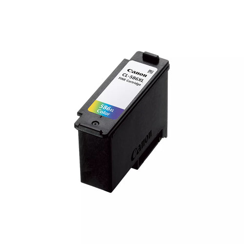 Canon Tintenpatrone CL-586 XL, 14,1 ml