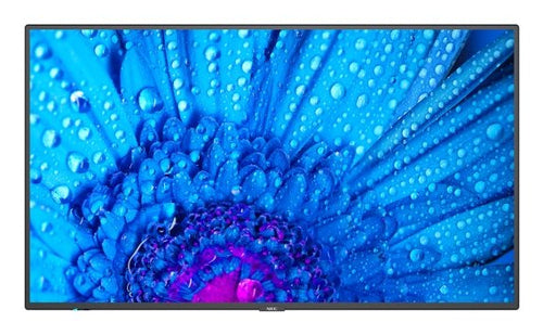 NEC M981 – 98" Touch, 3840 × 2160 (4K), IPS, USB-C, LAN