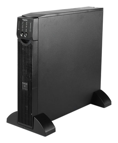 APC USV 0,75 kVA/700 W Online – Tower – C13×6, Eingang IEC C14