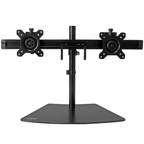 StarTech.com Monitorhalterung, Dual, Standfuss