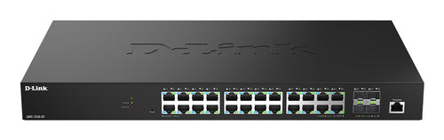 D-Link DTM-550-G – LTE/5G-Router, 5G/4G, Wi-Fi 6, bis 1800 Mbit/s, 2x Micro-SIM, 4x RJ-45