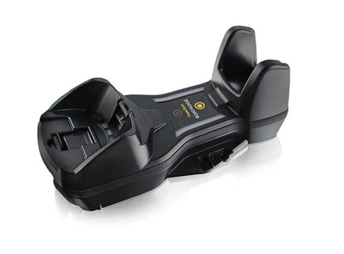 Datalogic Netzteil – BC9630-433 – 433 MHz, RS-232, USB – für PowerScan 9600 Series – schwarz