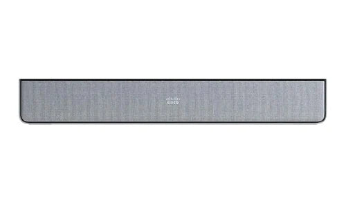 Cisco CS-DESKPRO-MG= – Hintere Abdeckung für Cisco Desk Pro, Grau