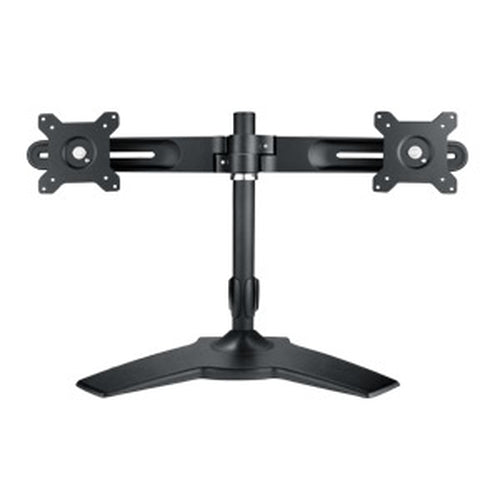 AG Neovo DMS-01D – Monitorhalterung, Dual, Standfuss, bis 24" , 24 kg