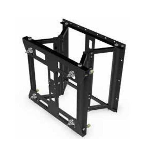 Hagor VWH-5 – Videowand-Stand, VESA 400×400, für 105"