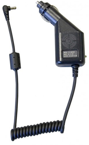 Citizen 2000443 – Netzteil, für CMP-20, CMP-30, CMP-25L und andere, Schwarz