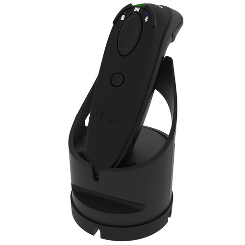 Socket Mobile DURASCAN D720 – Barcodeleser – Kit: Ladestation