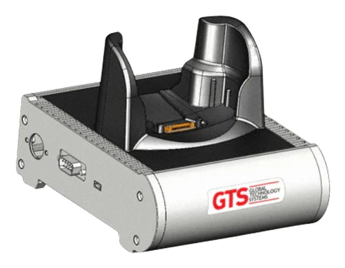 GTS Ladestation Single-Slot, USB, RS232 – für MC70/MC75