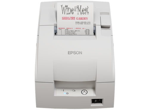 Epson TM-U220IIB (101) Nadeldrucker – Seriell