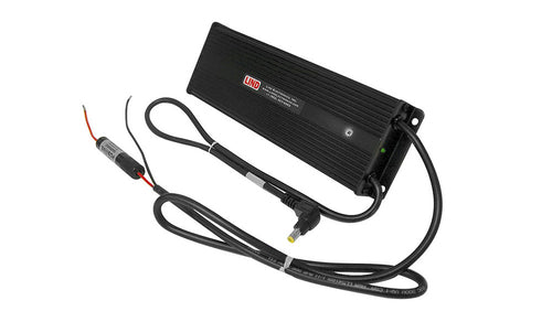 Zebra 3PTY-GJ-7300-0467 Netzteil 42 W – Eingang 20–60 V – Ausgang 12 V/3,5 A – für Zebra ET40/45, ET50/51 und andere