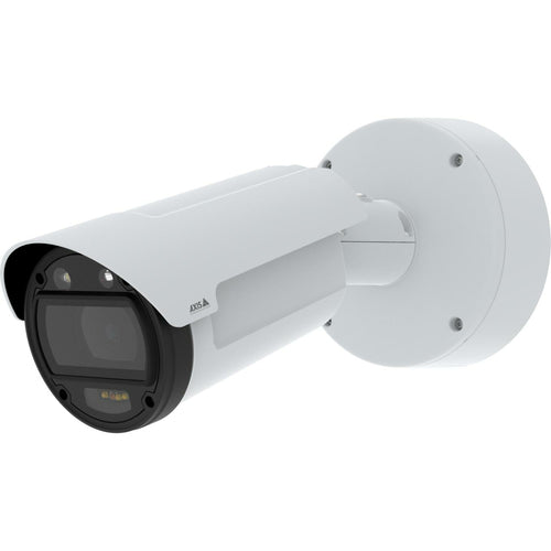 Axis Q1808-LE Netzwerk-Kamera – 150 mm Objektiv, 4/3" Bildsensor, NEMA 4X