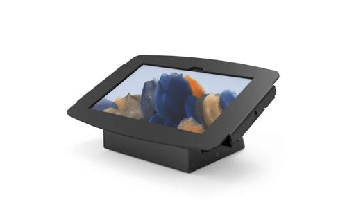 Compulocks Tablet-Rahmen – für Samsung Galaxy Tab A8 – VESA 100×100 – Schwarz