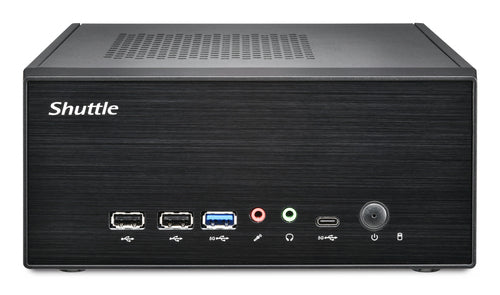 Shuttle XB860G2 Micro