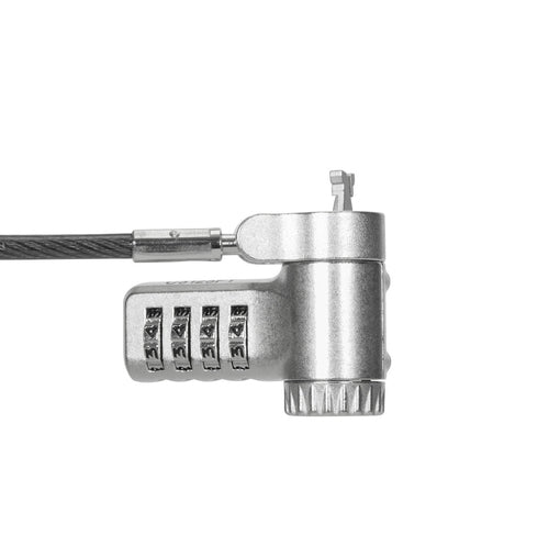 Targus SER.COMBO DUALHEAD UNIV LOK 25 Zubehörtasche