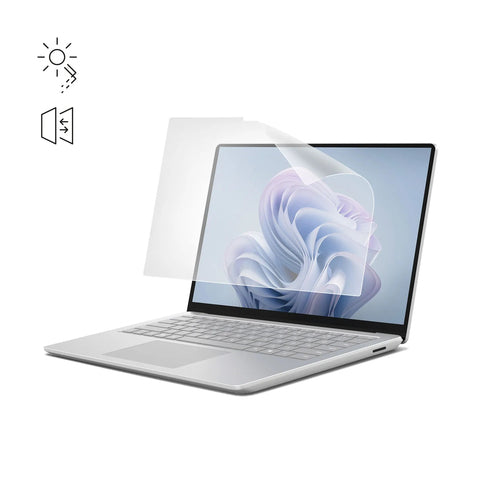 DICOTA Blickschutzfilter für Laptop 13,4", 16:10