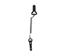 Zebra SG-EC5X-TCLIP1-01 – Trageband/Schlaufe – mit Weste-/Kleidungsclip und Adapter – für EC50/EC55 – Schwarz