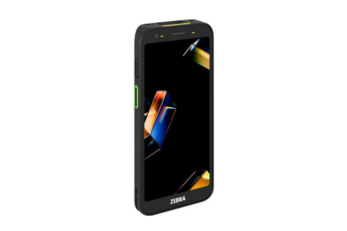 Zebra TC501 – 6", 12/256 GB, WLAN 6E, 1D/2D, SR560, Android