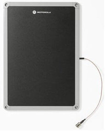 Zebra Motorola AN620-SCL71130EU – RFID-Antenne (Slim), 4 dBi, 0,902–0,928 GHz, zirkulare Polarisation, N-Typ (weiblich)