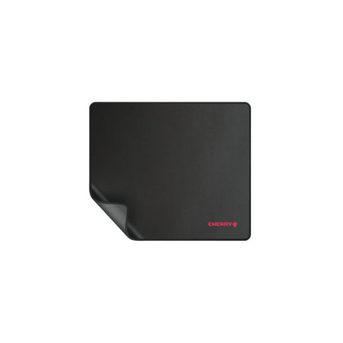 CHERRY MP 1000 Gaming-Mauspad – 300 × 350 mm, Schwarz