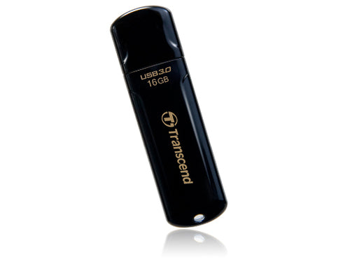 Transcend JetFlash 700 USB-Stick – 16 GB, USB 3.0