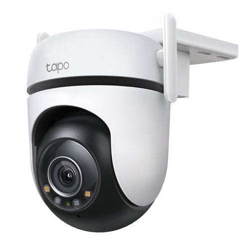 TP-Link Tapo C520WS IP-Sicherheitskamera – 4 MP, 2K QHD, IP66