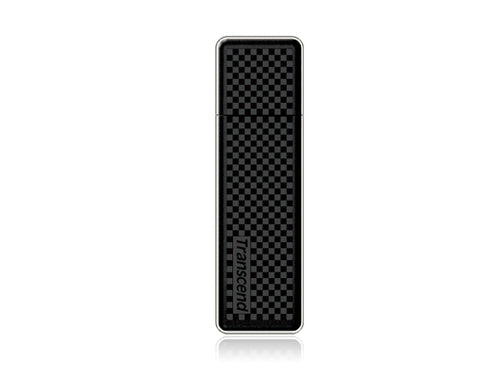 Transcend JetFlash 780 USB-Stick – 8 GB, USB 3.0, Schwarz