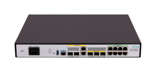 HPE Comware MSR2003X – Security-Gateway/Router