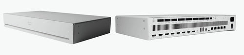 Cisco Webex Codec Pro – Konferenzraum-System