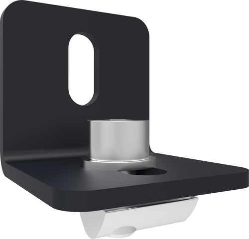 Vogel's Videowandhalterung – silber