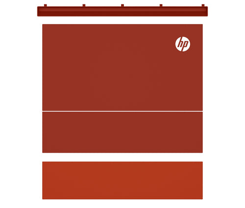 HP Wartungskit – für Color LaserJet X579