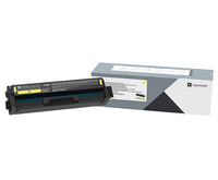 Lexmark Toner – Gelb, 6700 Seiten – für CS431DW/CX431ADW